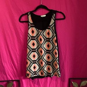 🎽Tank Top by Daily Special Size Large